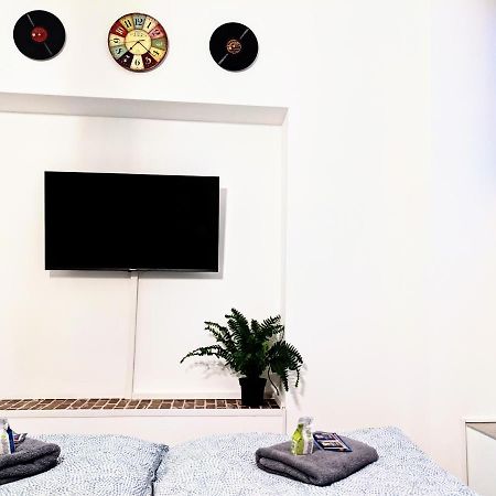 Lenastay I Loft Chick - Innenstadt 카이저슬라우테른 외부 사진