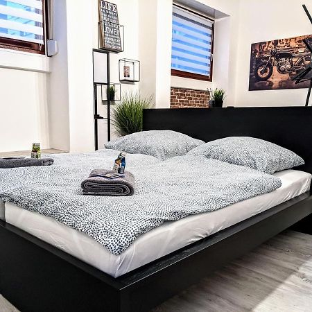 Lenastay I Loft Chick - Innenstadt 카이저슬라우테른 외부 사진