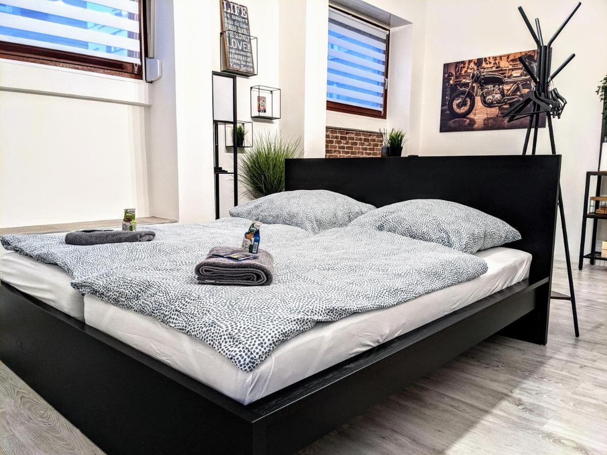Lenastay I Loft Chick - Innenstadt 카이저슬라우테른 외부 사진