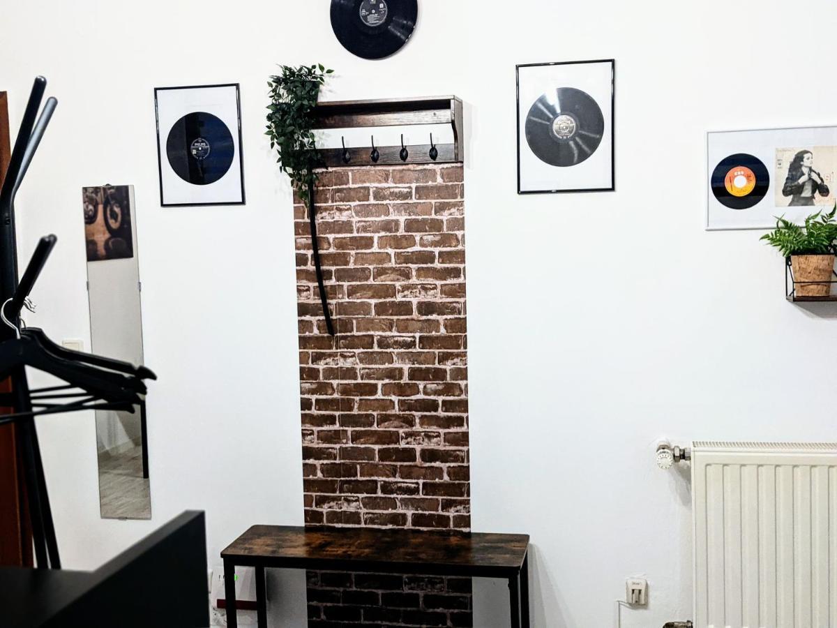 Lenastay I Loft Chick - Innenstadt 카이저슬라우테른 외부 사진