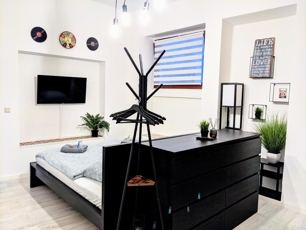 Lenastay I Loft Chick - Innenstadt 카이저슬라우테른 외부 사진