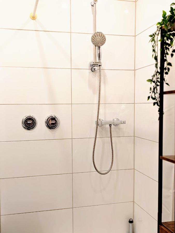 Lenastay I Loft Chick - Innenstadt 카이저슬라우테른 외부 사진