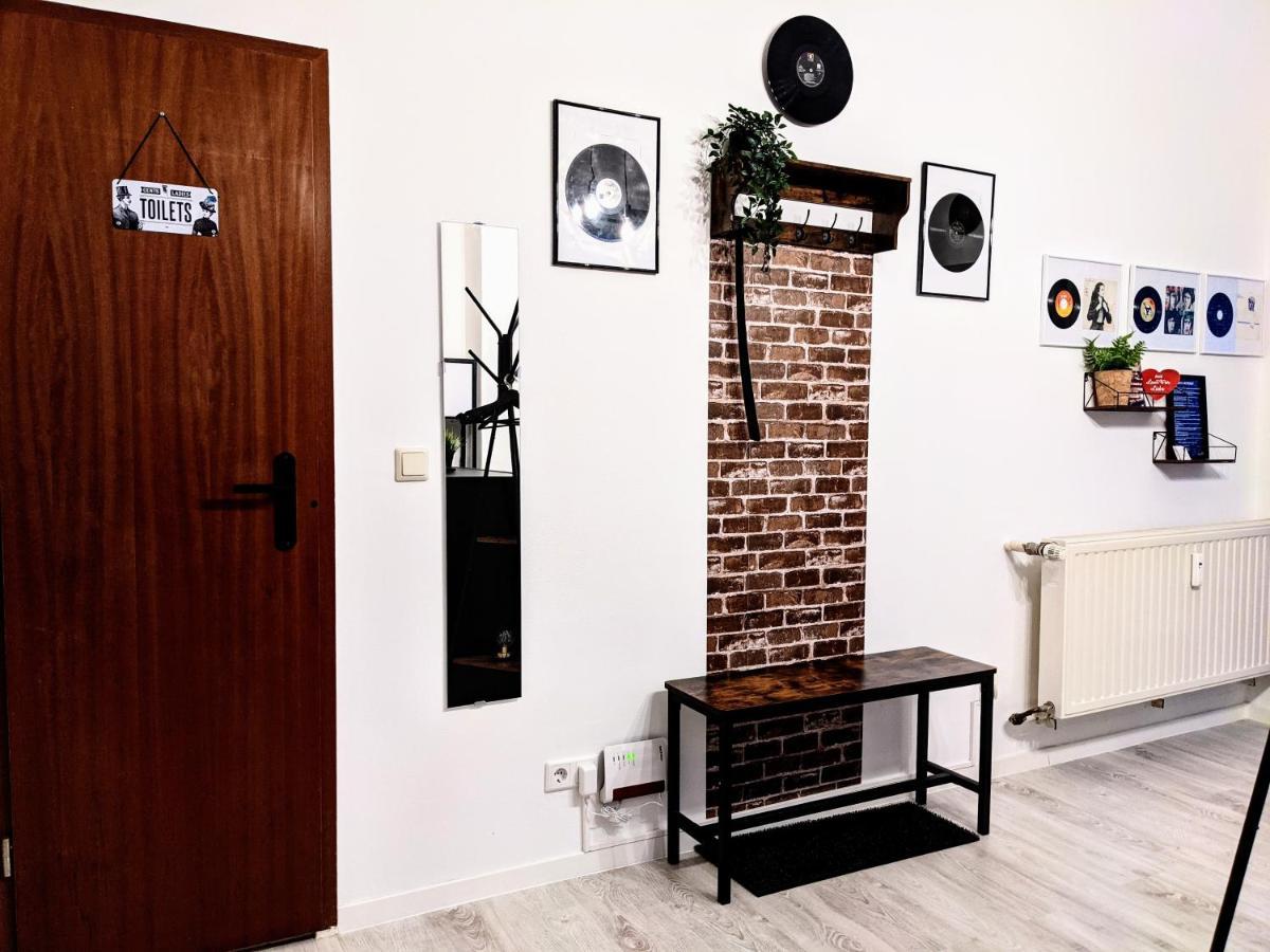 Lenastay I Loft Chick - Innenstadt 카이저슬라우테른 외부 사진